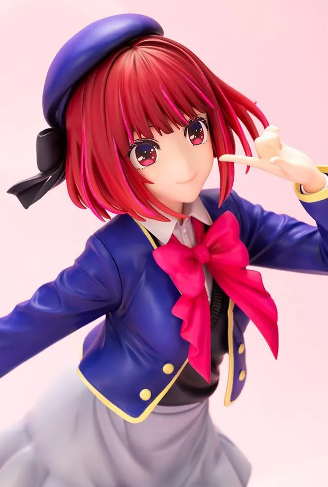 壽屋(KOTOBUKIYA) Kana Arima 1/7 Scale PVC Painted Complete Figure