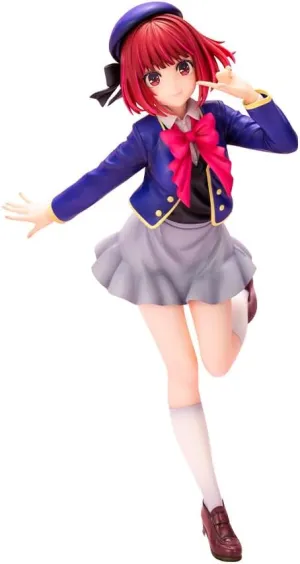 壽屋(KOTOBUKIYA) Kana Arima 1/7 Scale PVC Painted Complete Figure