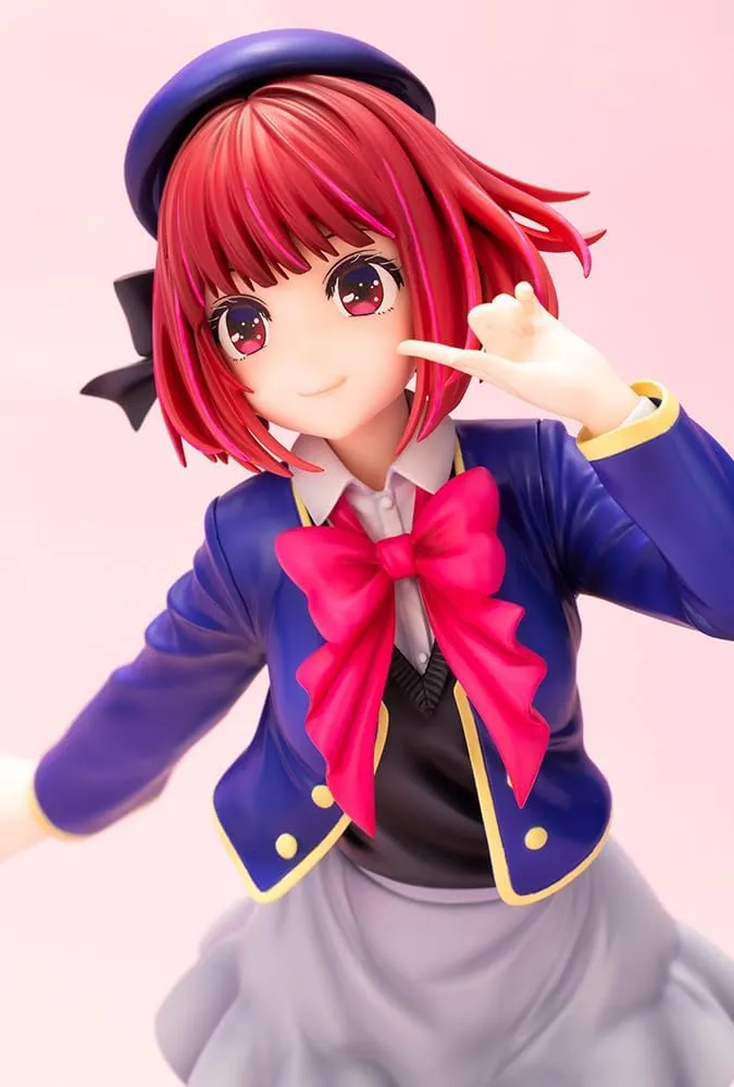 壽屋(KOTOBUKIYA) Kana Arima 1/7 Scale PVC Painted Complete Figure