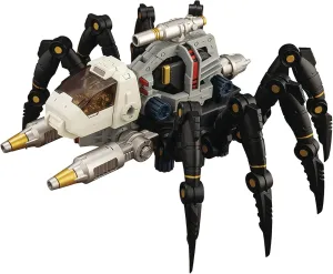 Kotobukiya Zoids RMZ-04 Gurantula Plastic Model Kit