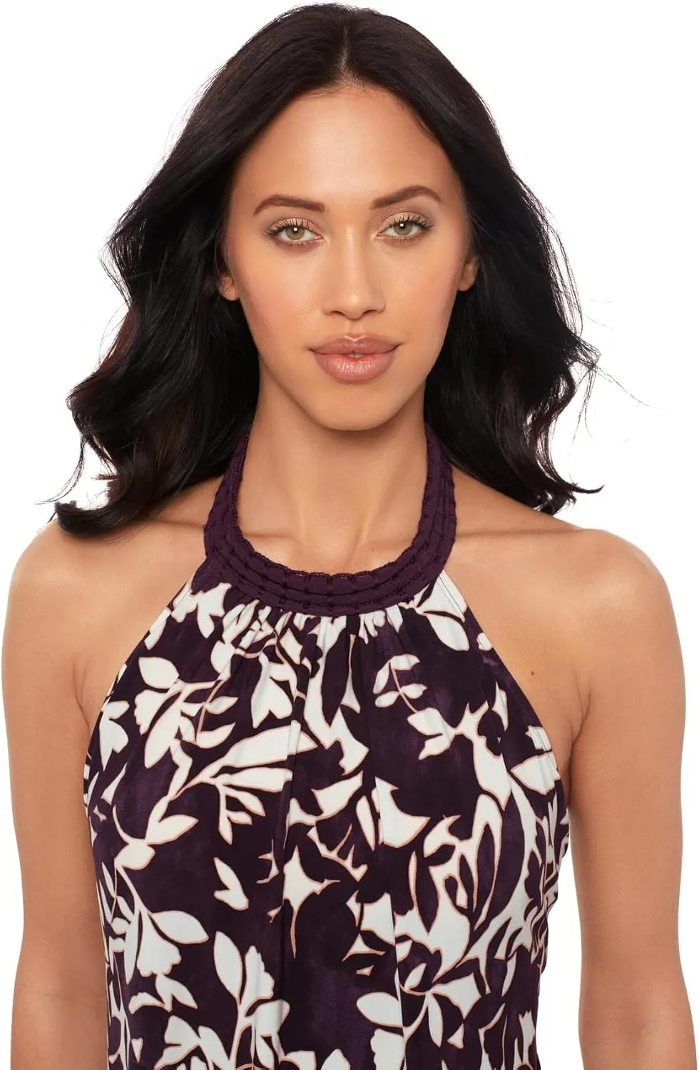 MagicSuit Women's Swimwear Martinque JoJo Underwire Adjustable Tankini Top