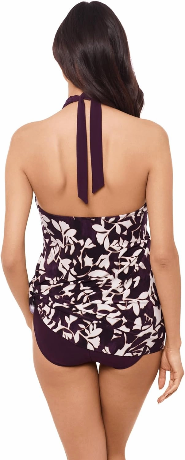 MagicSuit Women's Swimwear Martinque Molly Underwire Adjustable One Piece Swimsuit