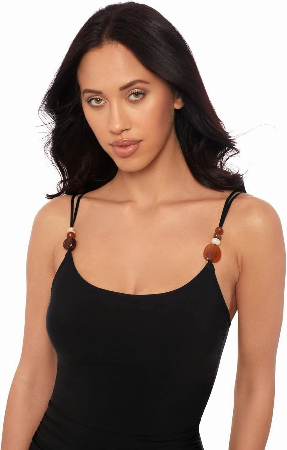 MagicSuit Women's Swimwear Moonstone Cady Underwire Adjustable One Piece Swimsuit