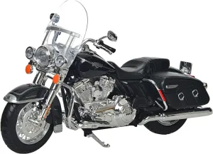 Maisto 1:12 Harley-Davidson Custom - 2013 FLHRC Road King Classic