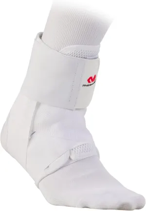 McDavid Ankle Brace Ultralight for Sprained Ankle, Figure 8 Ankle Braces, Lace up Ankle Brace, Ankle Braces for Men and Women, Ankle Support Brace and Stabilizer