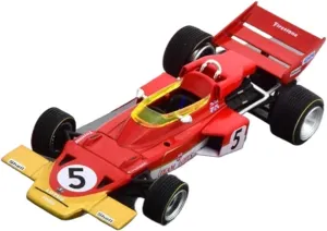 Metal Toy Vehicle 1:43 for ALTAYA Jochen RINDT Lotus 72C #5 1970 Alloy Rally Car Model Static Display Collection Scale Vehicles