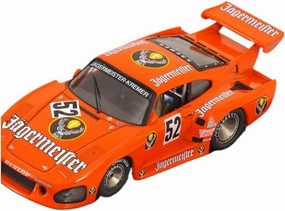 Metal Toy Vehicle Die-cast for Porsche 935 k3 Nog 1/43 IXO New Year's 1981 Rally Car Miniature Model Collection Scale Vehicles