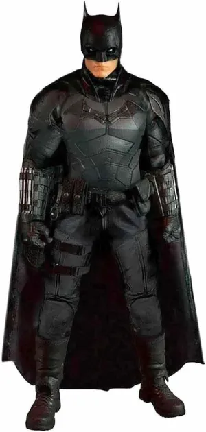 Mezco Cosmic Group Figures, Multi-Colour