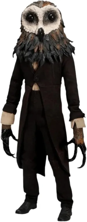 Mezco Lord of Tears One:12 Collective Action Figure