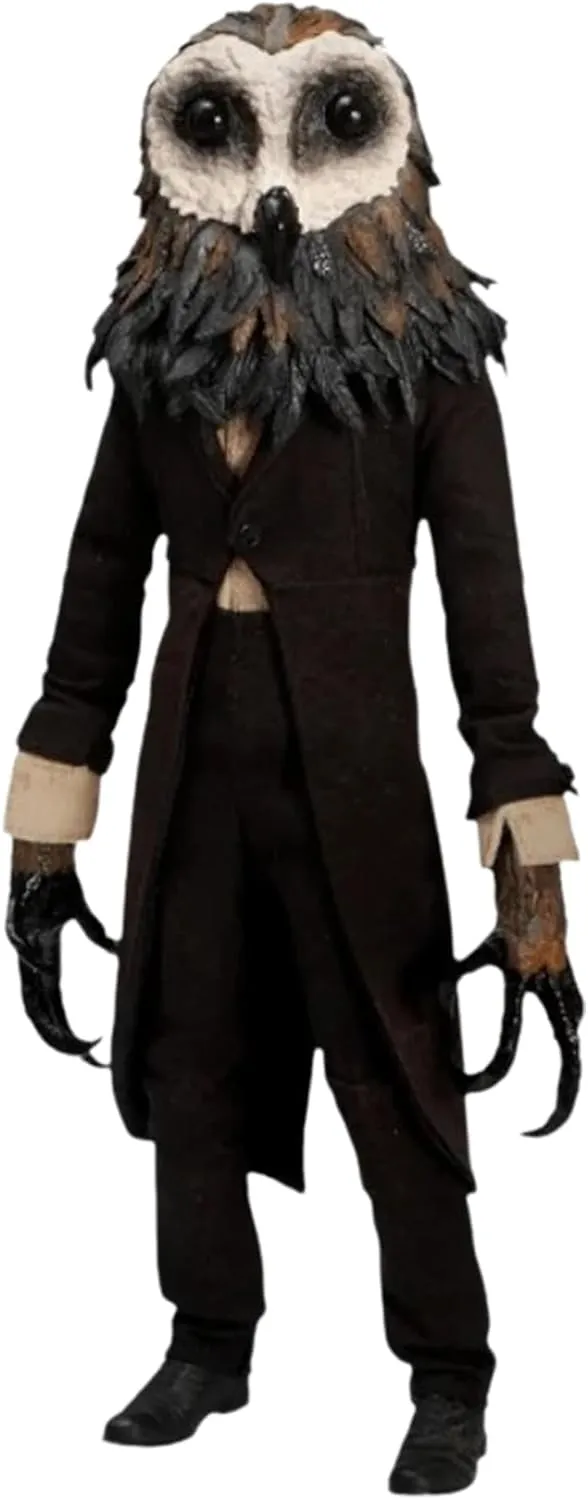 Mezco Lord of Tears One:12 Collective Action Figure