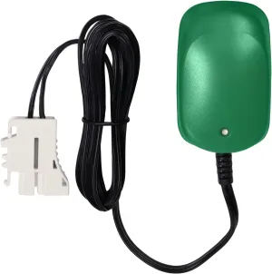 Mighty Max Battery 6 Volt Ride on Toy Charger Compatible with Peg Perego Thomas The Train - IAKB0509