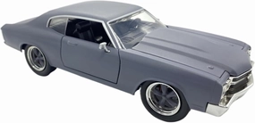 Miniature Models 1:24 for Chevrolet Muscle Car Racing Alloy Car Simulation Model Ornaments Door Bonnet Can Be Opened Car Ornaments