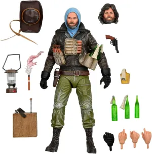 NECA - The Thing ULT MacReady Wv3 7In Af