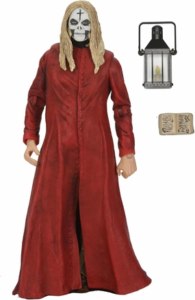 NECA - 7″ Scale Action Figure – Otis (Red Robe) 20th Anniversary