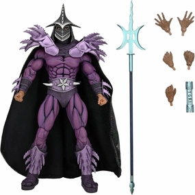 NECA TMNT (1991 Movie) Secret of The Ooze 7" Scale Action Figure