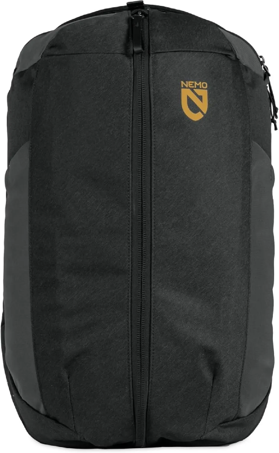 NEMO Equipment Vantage 40L Endless Promise Everyday Adventure Daypack - Black - 40L