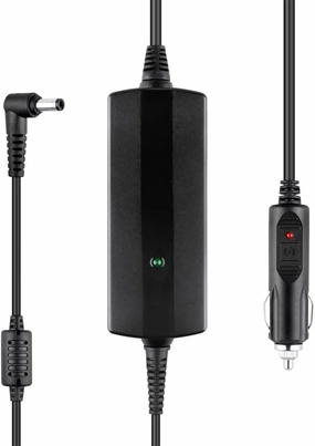 New Car DC Adapter Compatible with Blackvue DR750 DR750LW DR750LW-2CH DR750L-2CH Blackbox Dashcam Dash Cam Auto Vehicle Boat RV Plug Power Supply Cord Cable Battery Charger Mains PSU