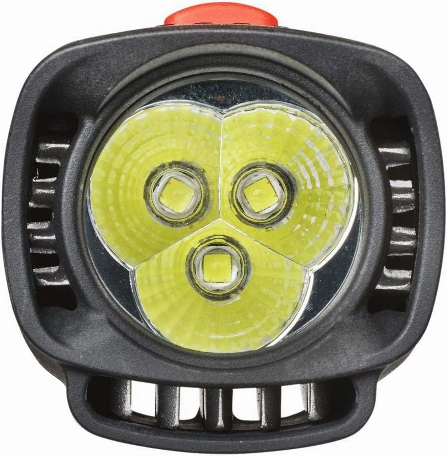 NiteRider Pro 2200 Race Rechargeable Headlight