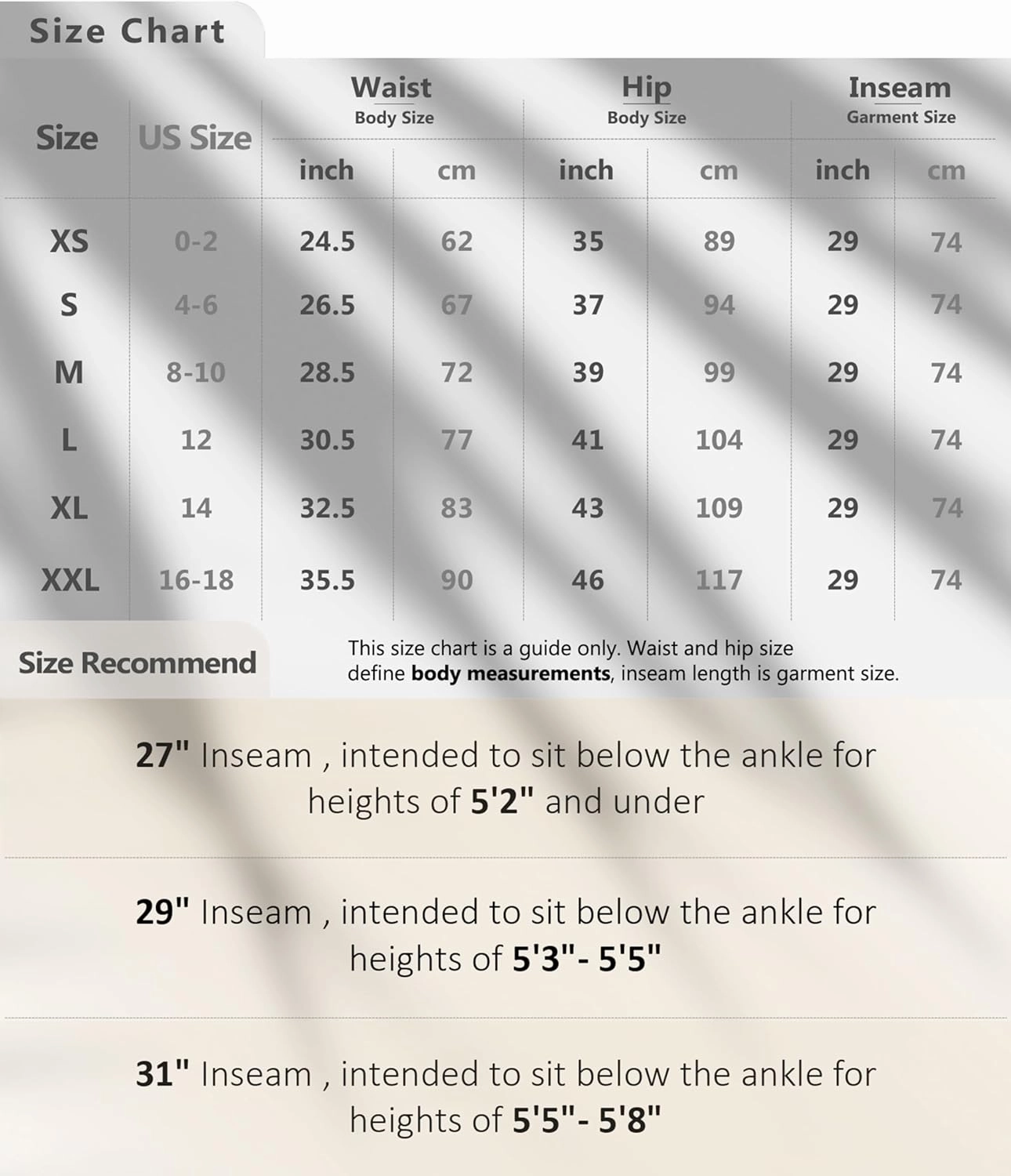ODODOS Women's Modal Soft Wide Leg Pants with Pockets Adjustable Shockcord High Waist Casual Lounge Pants-27/29/31" Inseam