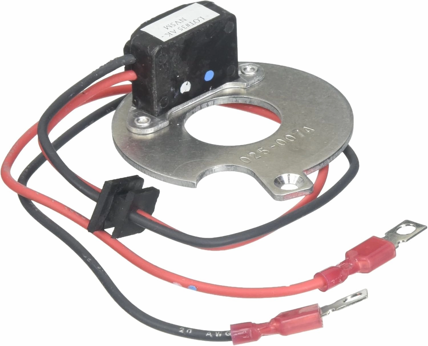 PerTronix 025-007A Module (replacement) for PerTronix Industrial Electronic Distributor