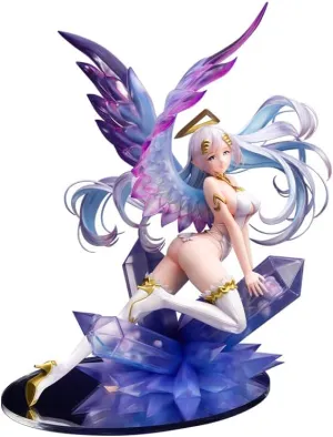 Phantom Museum Verse1 Crystal Angel Aria 1/7 Scale PVC Painted Complete Figure PV022