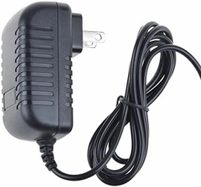 PK Power 12V AC DC Adapter for K'NEX STA-4112C-9 AEC-4112C STA4112C9 AEC4112C KNEX Stancor Toy 12VDC 500mA Class 2 Transformer Universal Power Supply (with OD: 5.5mm Barrel Round Plug Tip)