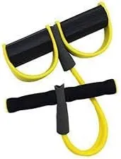 Pull Reducer Body Trimmer-Tummy Trimmer-Waist Trimmer-Abs Exerciser-Body Toner-Fat Buster- Multipurpose Fitness Equipment for Men and Women