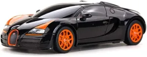 RASTAR Bugatti 47000 Grand Sport Vitesse 1:24 Radio Control Toy Car