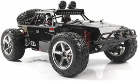 RC Cars Remote Control Car for Boys 2.4 GHZ High Speed Racing Car, 1:12 RC Trucks 4x4 Offroad, Electric Rock Crawler Toy Car Gift for Kids Adults Girls
