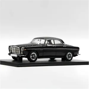 Resin Car Vehicle Model Fit for Rover P5B Coupé 1971 1 43 Resin Classic Car Model Static Decoration Display Festive Deluxe Gift