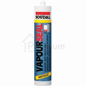 Soudal Vapourseal - Vapour Barrier Foil Sealant & Adhesive