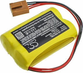 SPANN Battery Replacement for Yaskawa 2LS17500-TOY, K-24 ER17/50 3.6V