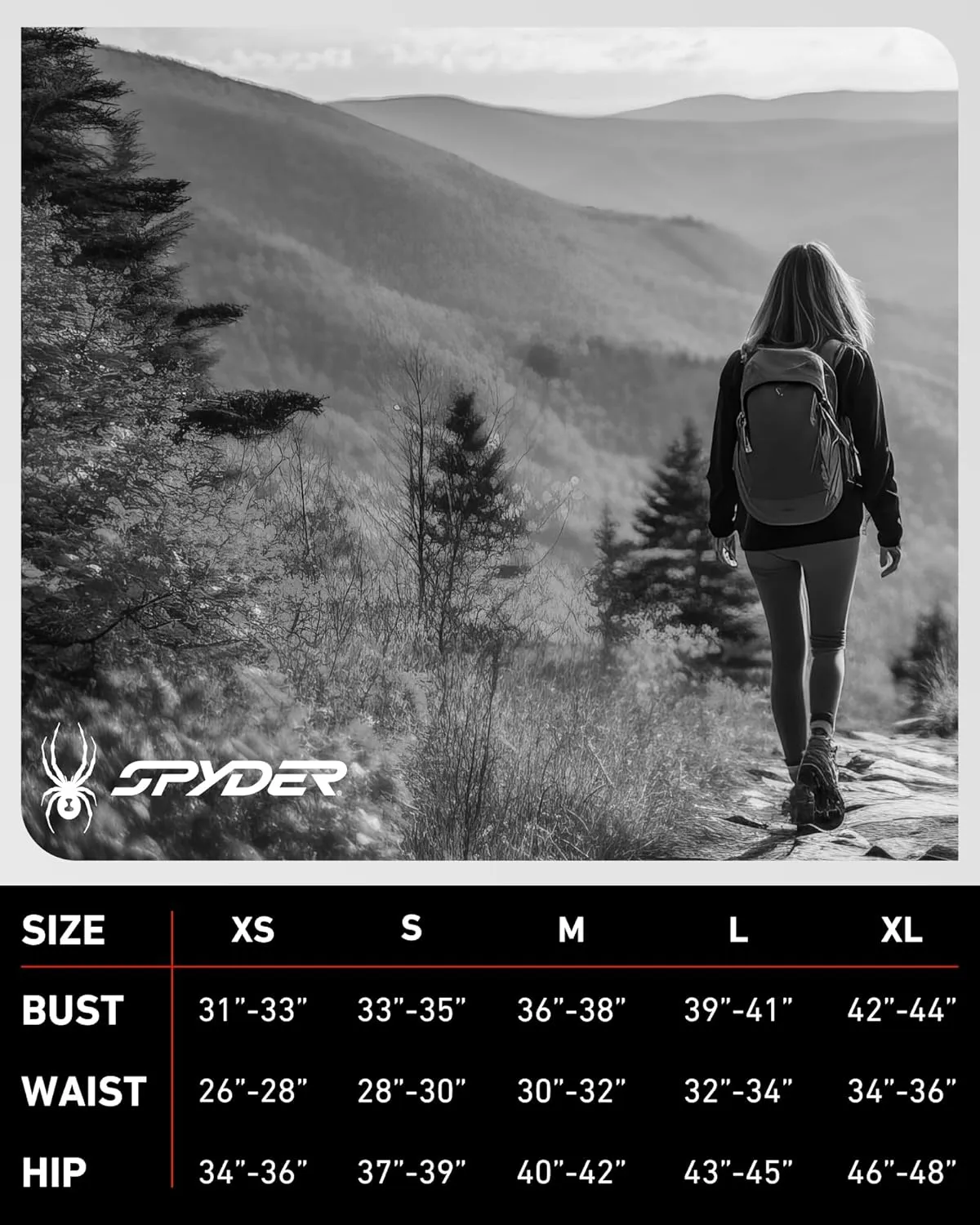 Spyder Womens Golf Shirt - Quarter Zip Golf Polo Tennis Top, UPF 30  Sun Protect Moisture Wicking Polo Shirts for Women