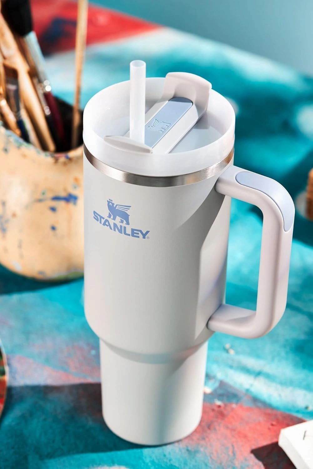STANLEY Quencher H2.0 FlowState Stainless Steel