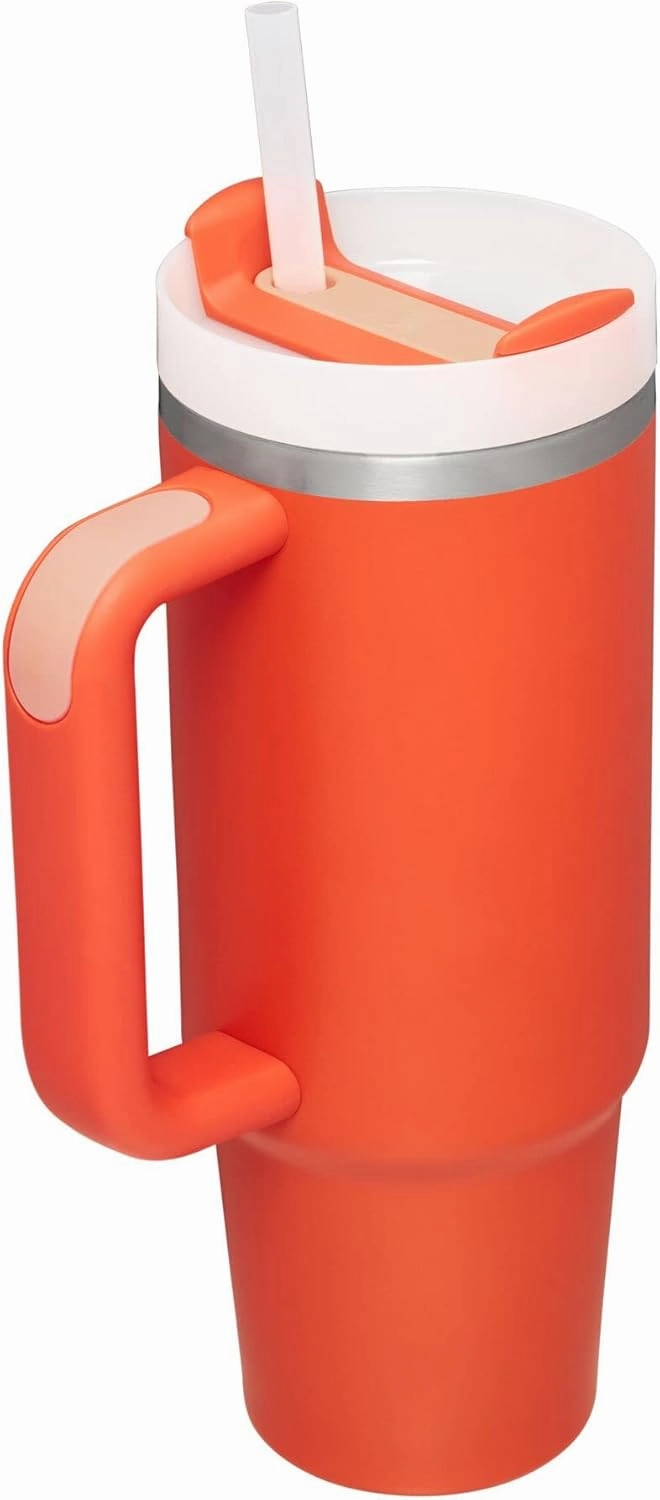 STANLEY Quencher H2.0 FlowState Stainless Steel