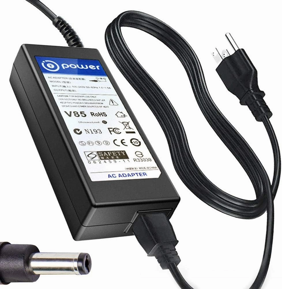 T POWER 15V Charger for Scalextric P9300 P9303 C7032 C8435 C7042 C7056 Powerbase & Hornby R8213 R8214 R8312 eLink Controller Transformer Ac Dc Adapter Power Supply