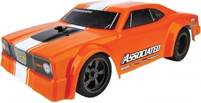 Team Associated 1/28 DR28 Drag Race Car RTR Ready to Run 2 Wheel Drive ASC20160