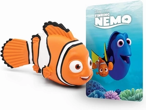 Tonies Nemo Audio Toy Figurine from Disney and Pixar's Finding Nemo