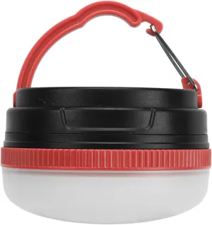 Topyond Hanging Camping Light, LED Camping Lantern Waterproof Tent Light with Magnetic Base - Portable Outdoor Tent Light for Hiking Fishing Camping