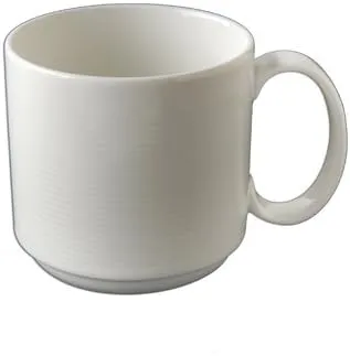 Tria Stackable Mug, 10 oz, Wish Collection, 24 per case