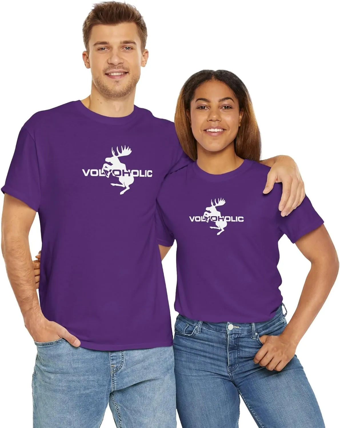Turbo Brick Moose Shirt A Great Gift Idea for Swedish Scandinavian car Lover Car Fan Lover Tee