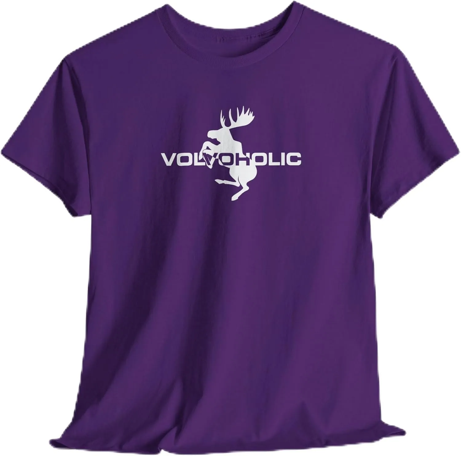 Turbo Brick Moose Shirt A Great Gift Idea for Swedish Scandinavian car Lover Car Fan Lover Tee