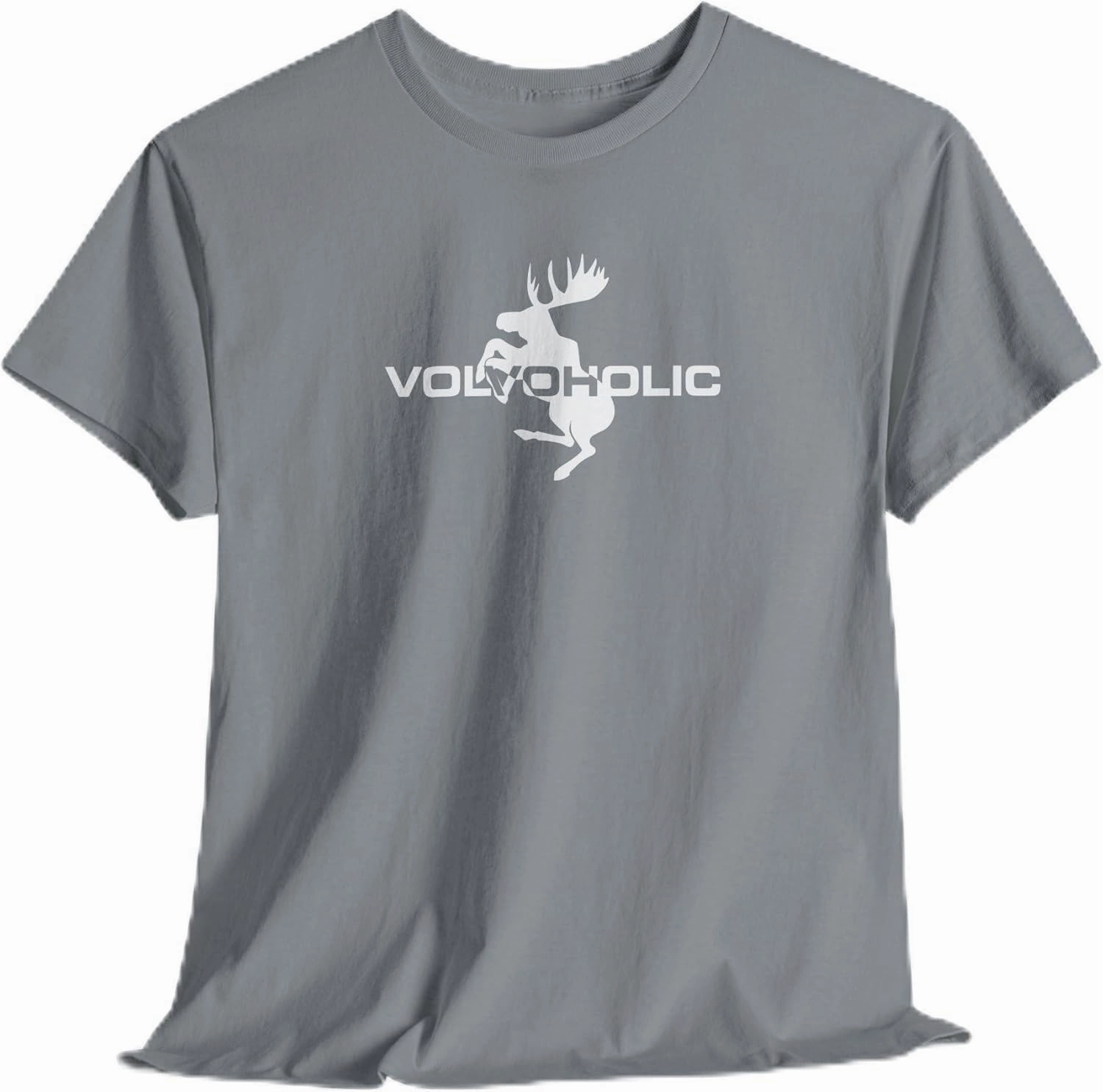 Turbo Brick Moose Shirt A Great Gift Idea for Swedish Scandinavian car Lover Car Fan Lover Tee