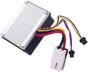 WELLYE Child Ride-Ons Toys Car Receiver DX for 24V Princess Carriage Children Electric Ride On Car Replacement Parts
