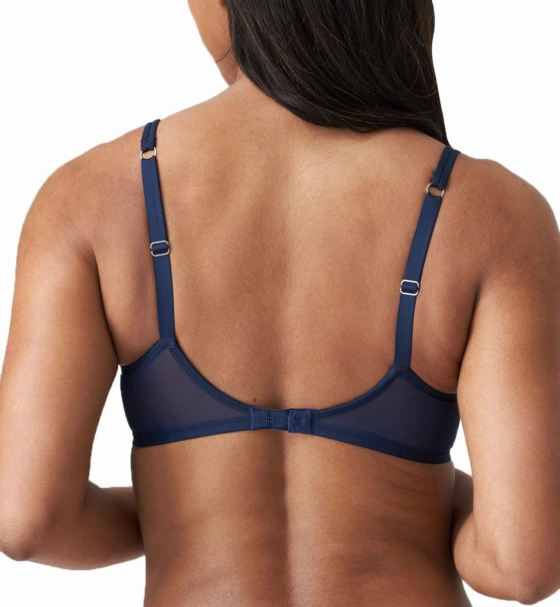 Women's Nathy Plunge Underwire Bra (0102484)