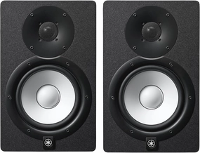YAMAHA HS7 7-Inch Powered Studio Monitor Pair